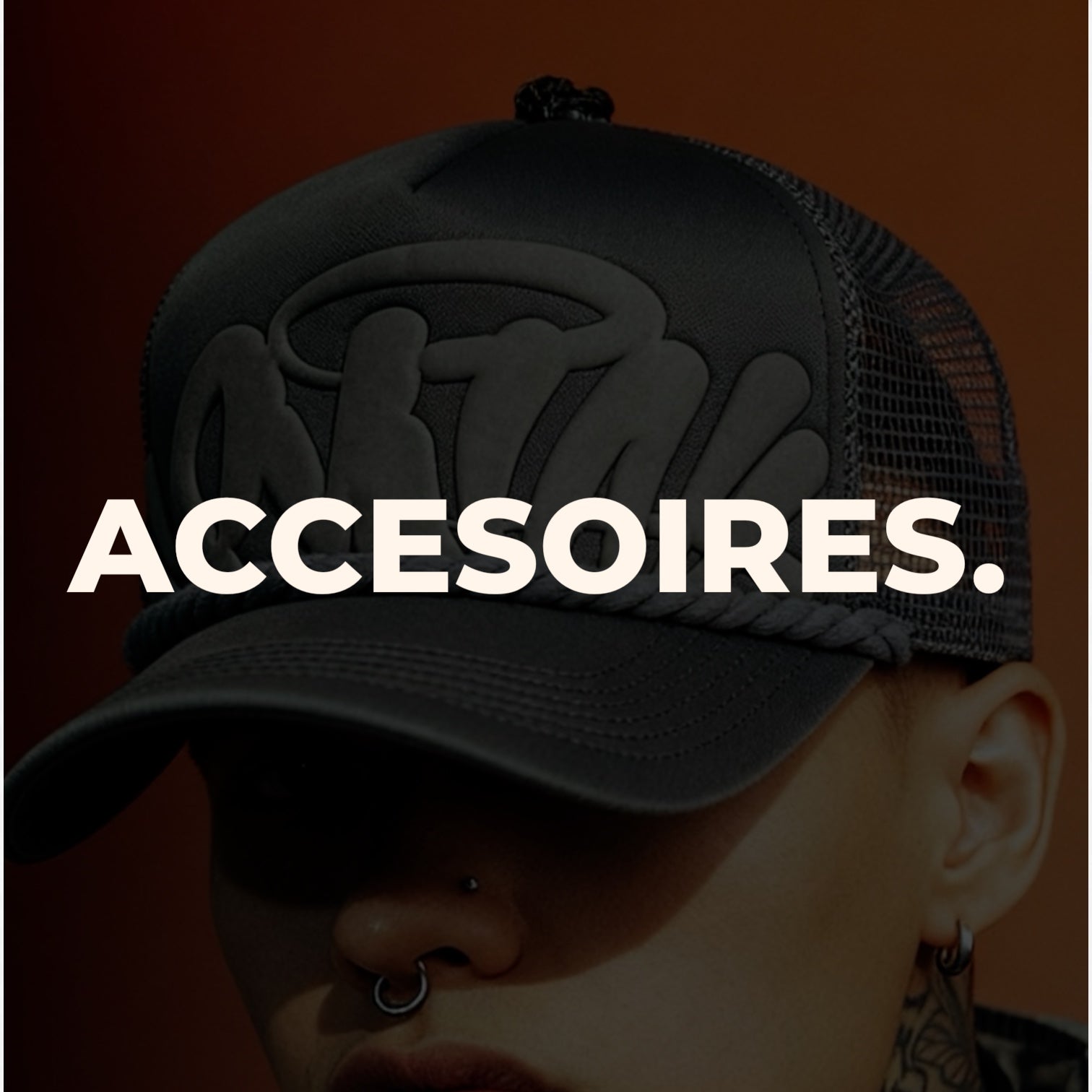 Accessories - MAGIC CITY