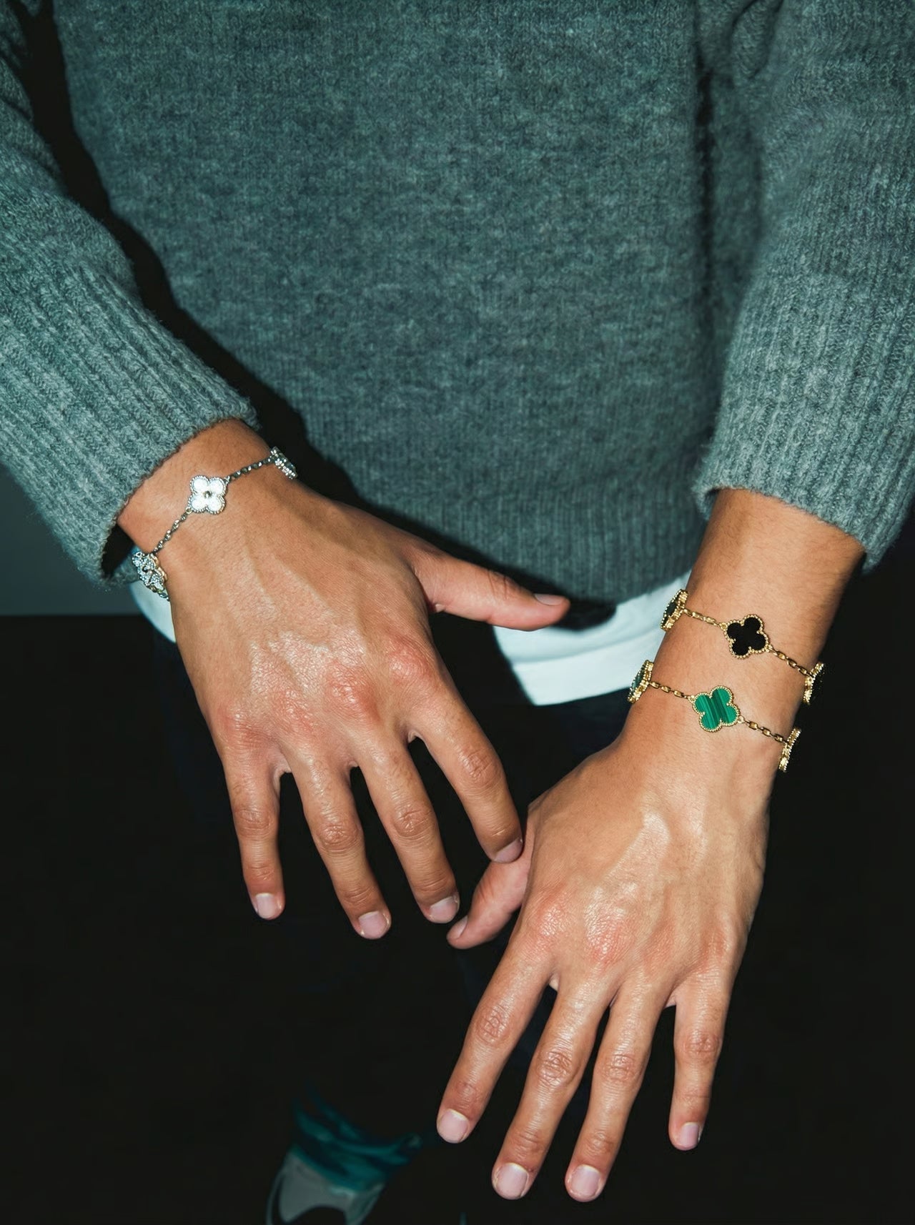 Accessories - MAGIC CITY