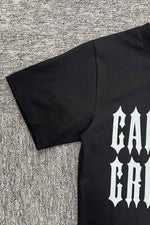 Trapstar x Central Cee Irongate Tee - MAGIC CITY