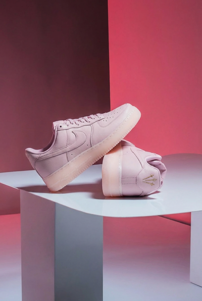 Nike x Drake NOCTA AF1 - Pink Foam
