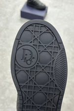 DIOR B9S Skater ERL - Black