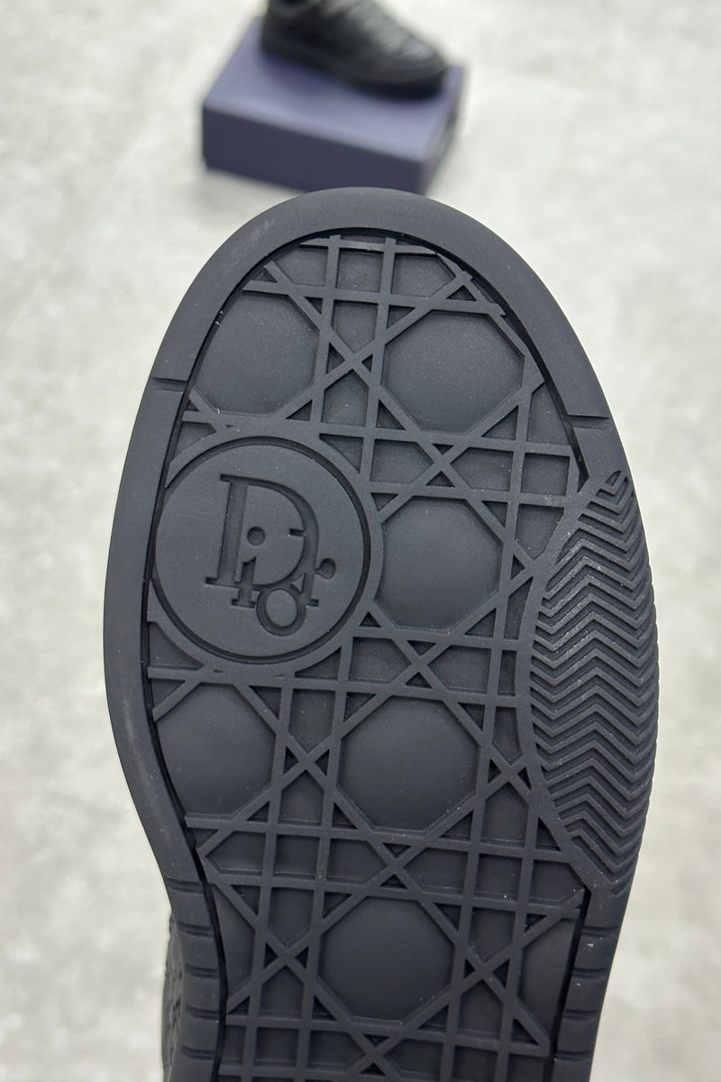 DIOR B9S Skater ERL - Black