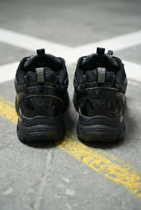 OFF-WHITE Be Right Back - BLACK