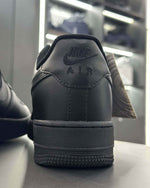 Nìke Airforce 1 Triple black - MAGIC CITY