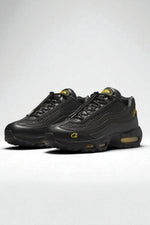 Corteiz x Air Max 95 Honey Black - MAGIC CITY