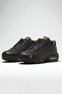 Corteiz x Air Max 95 Honey Black