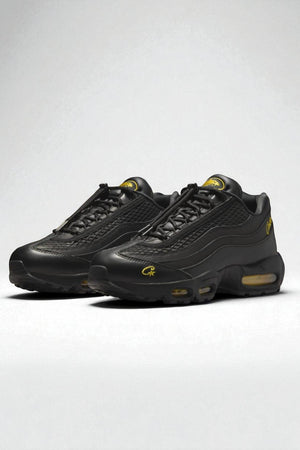 Corteiz x Air Max 95 Honey Black