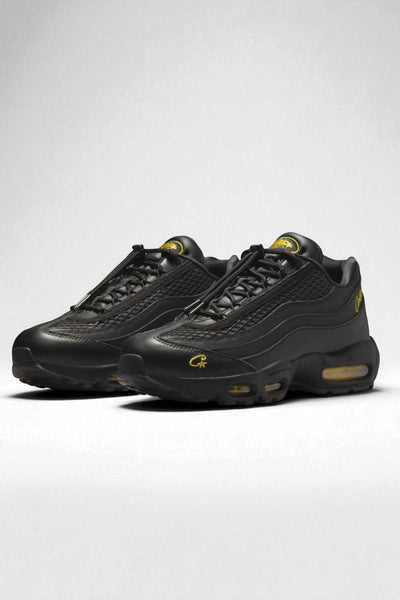 Corteiz x Air Max 95 Honey Black