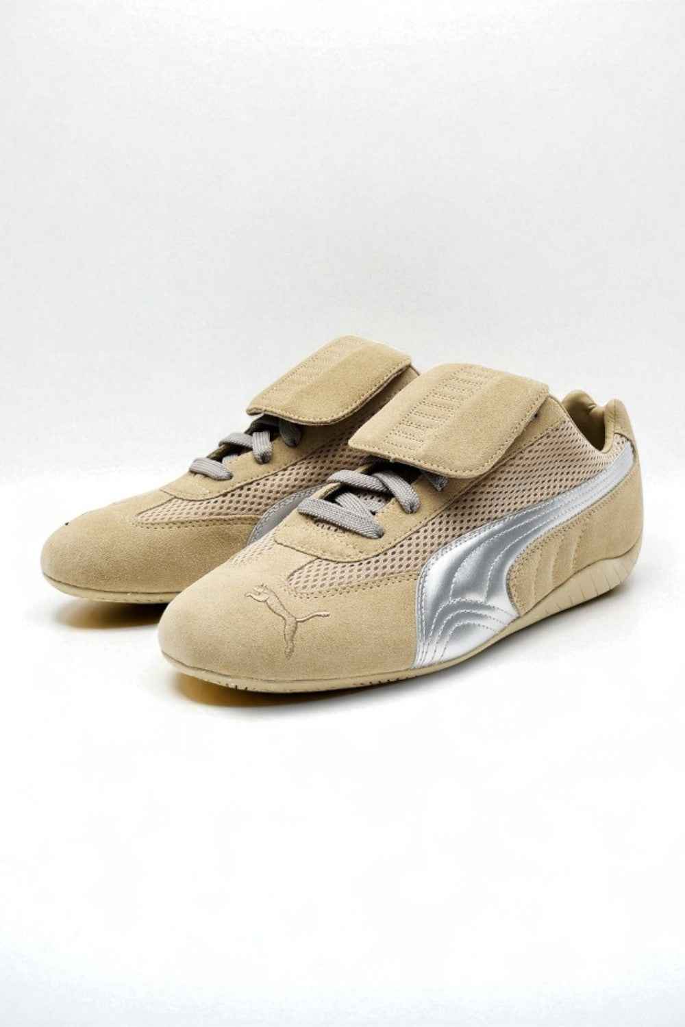 Puma Speedcat OPEN YY Prairie Tan - MAGIC CITY