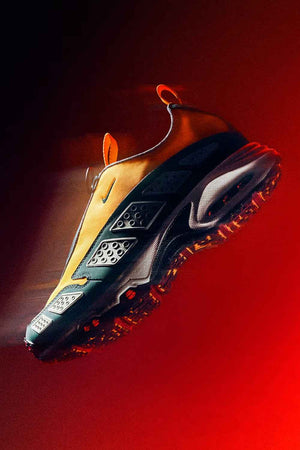 AıR Max SNDR 'Canyon Gold and Deep Ocean'