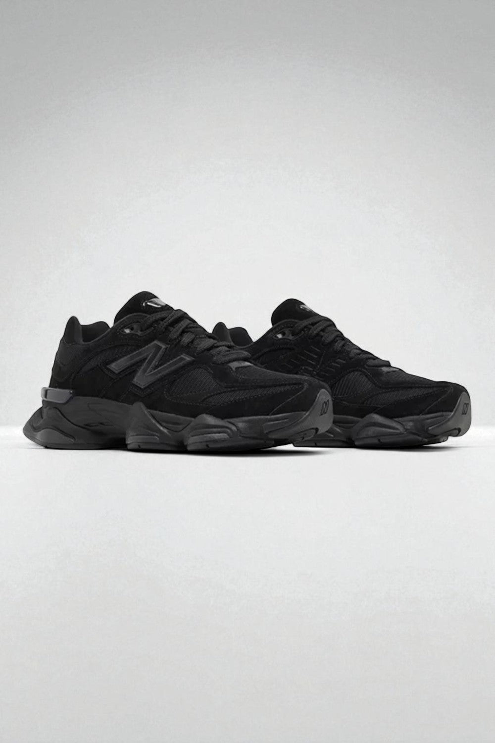 NB 9060 Triple Black
