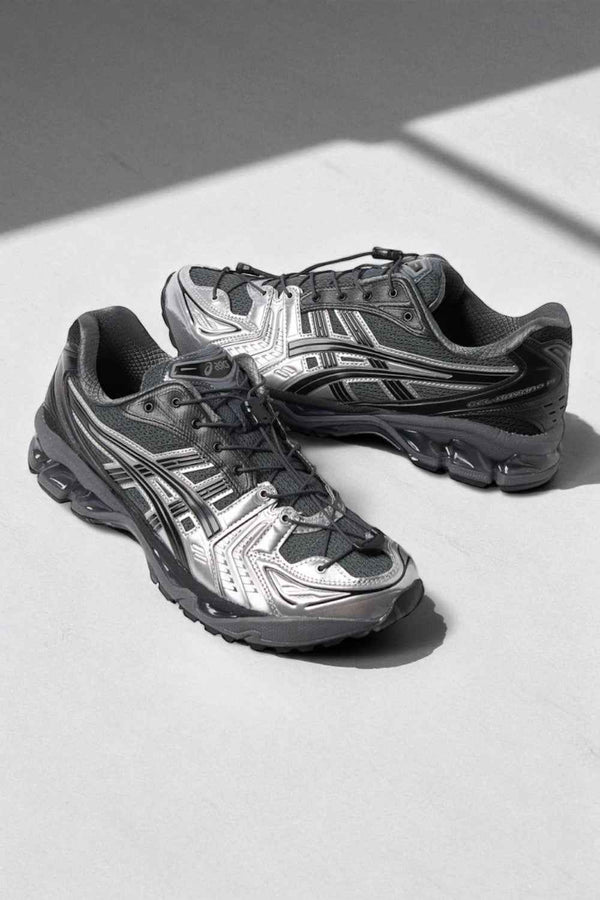 ASICS Gel-Kayano 14 Unaffected
Infinite Wonders - MAGIC CITY