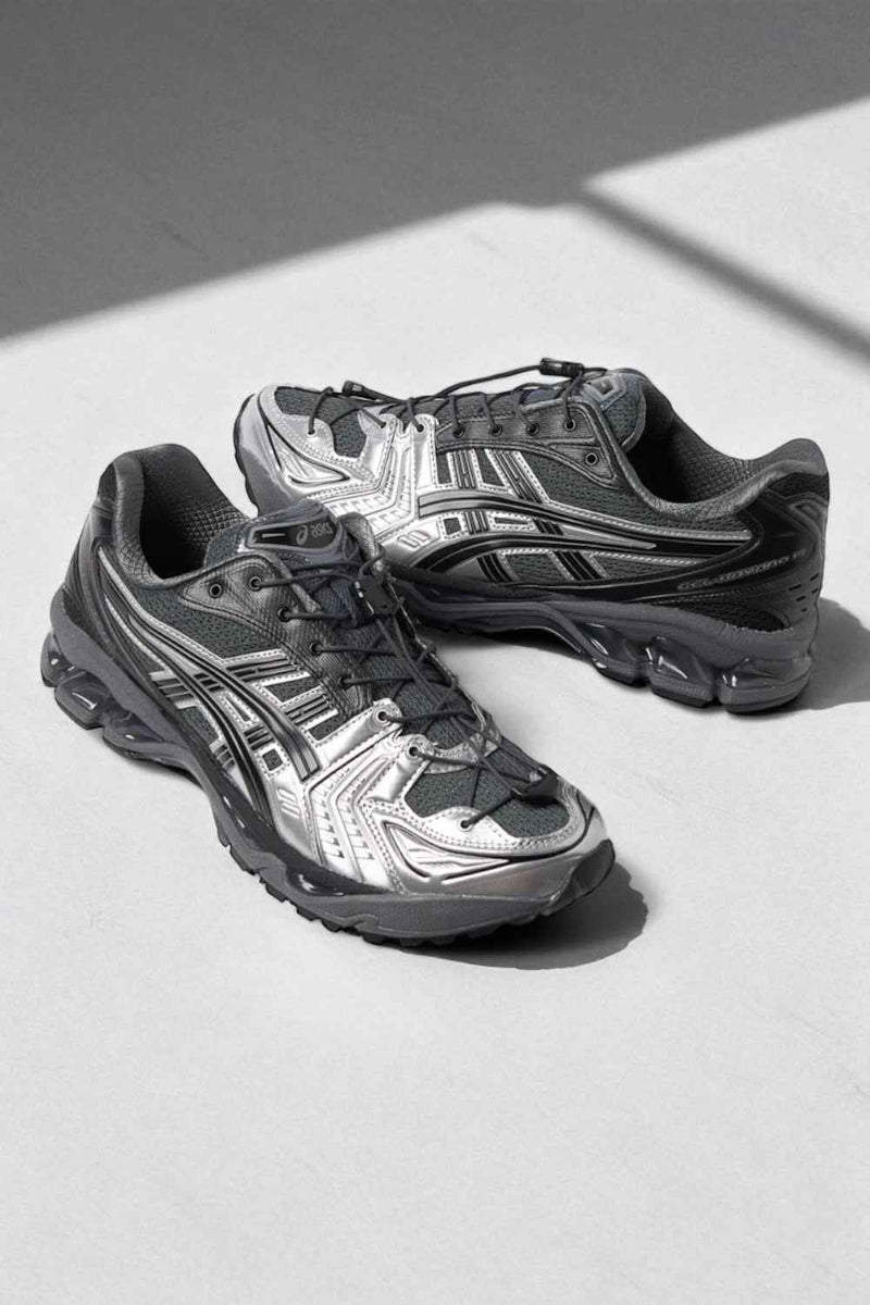 ASICS Gel-Kayano 14 Unaffected
Infinite Wonders - MAGIC CITY