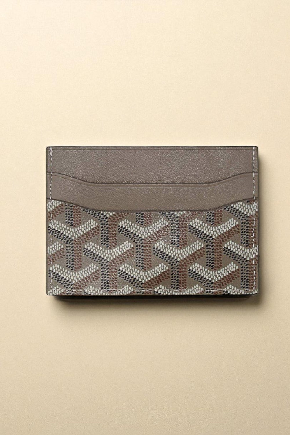 Goyard Saint Sulpice Light Curry