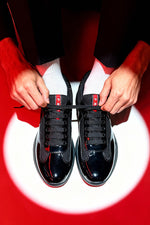 Prada America's Cup Black - MAGIC CITY