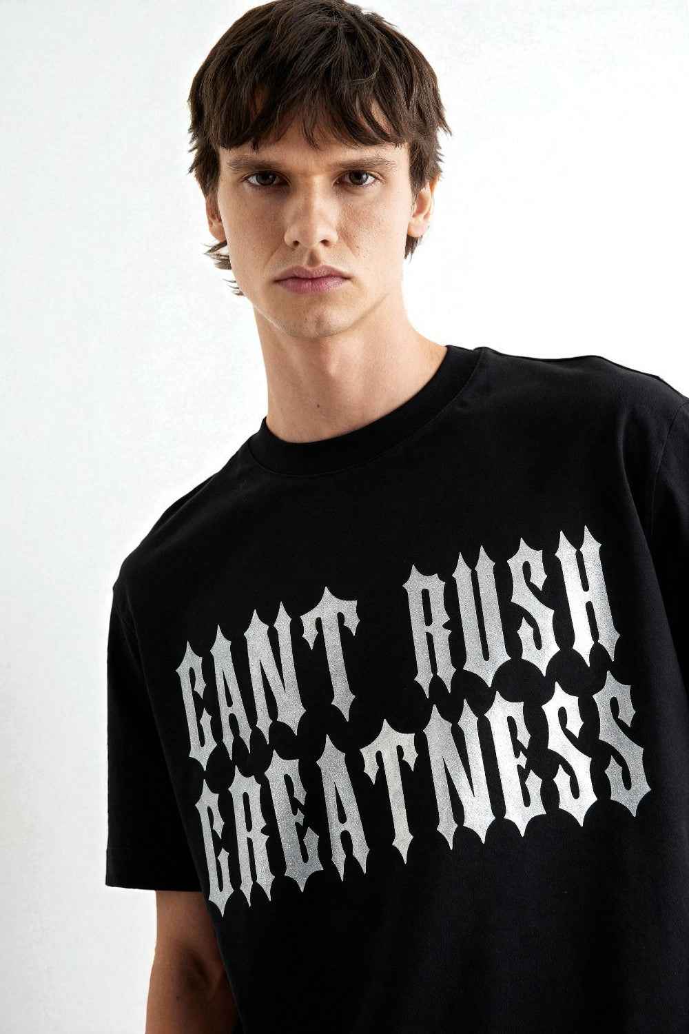 Trapstar x Central Cee Irongate Tee