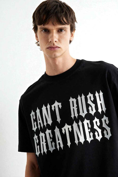 Trapstar x Central Cee Irongate Tee