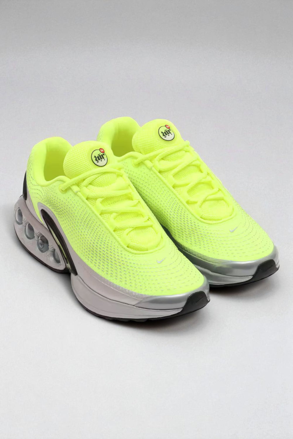 Nike Air Max DN Volt Black Volt Glow