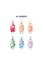 Pop Mart Labubu The Monsters Big Into Energy Series Blind Box