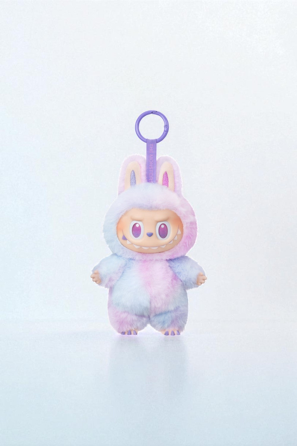 Pop Mart Labubu The Monsters Big Into Energy Series Blind Box