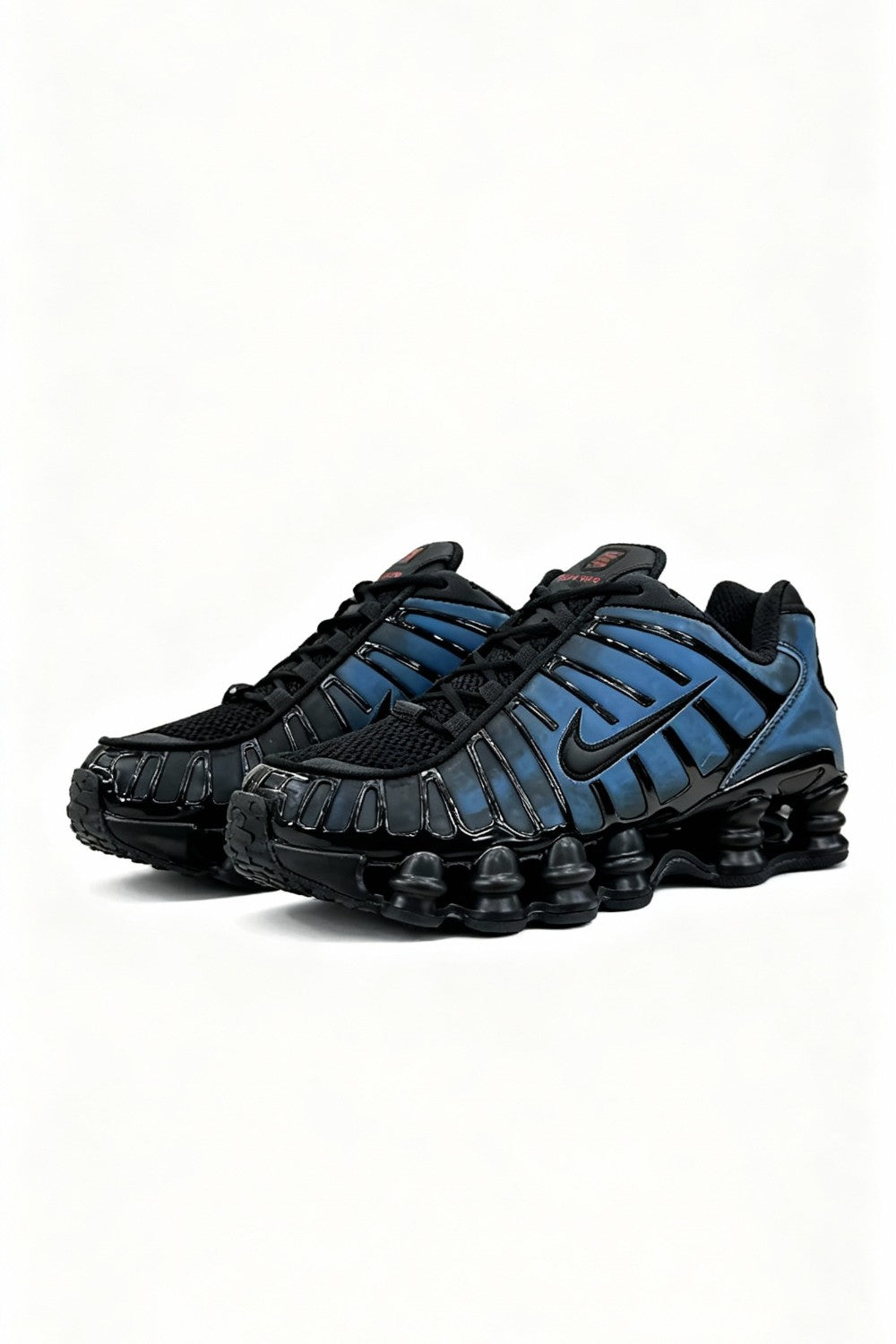 Nike Shox Thermoréactif - Bleu