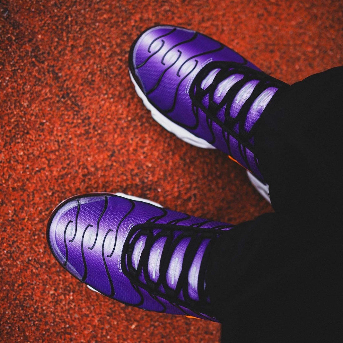 TN Voltage Purple MbappéNike Air Max Plus TN Voltage Purple MbappéMAGIC CITY