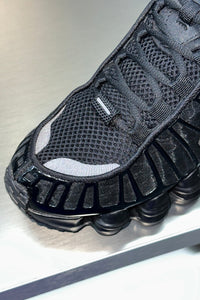 Nike Shox TL Triple Black - MAGIC CITY