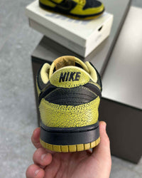 Níke Dunk Low Retro QS Halloween
Skull - MAGIC CITY