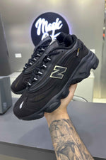 New Balance 1000 Cordura - Black Cement