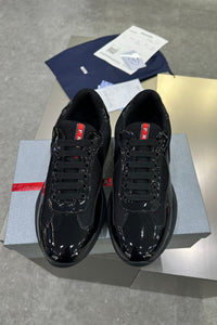 Prada America's Cup Black - MAGIC CITY
