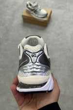 Asics GEL-KAYANO 14 - White/Midnight