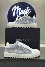 NUMERIS Atelier Pigment - white