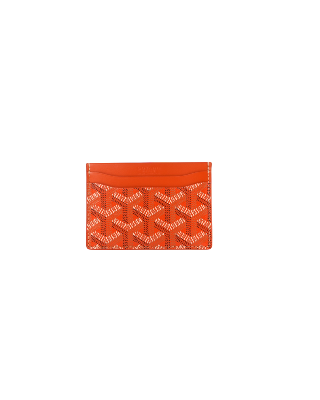 Goyard Saint Sulpice Orange