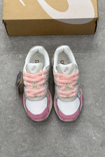 ASICS Gel-NYC Cream Mineral - Beige Pink
