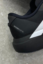 Adidas Adizero Evo SL - Black White