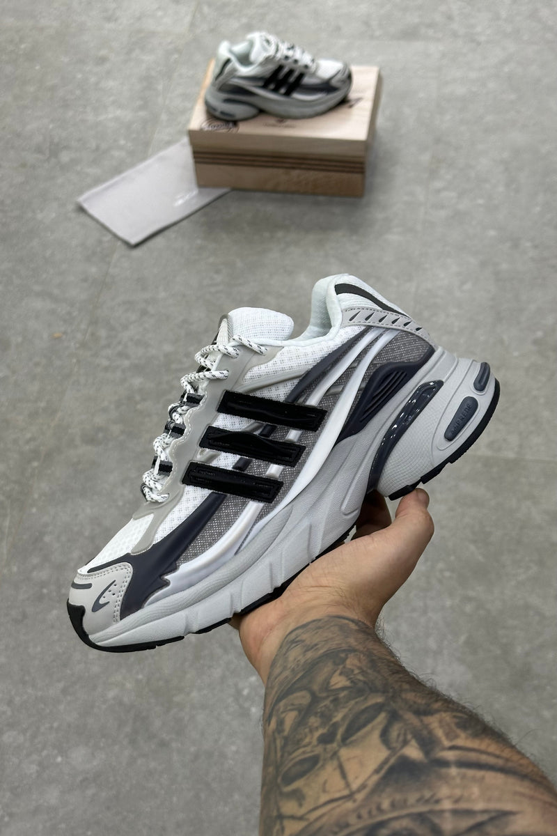 Pharrell Williams x Adidas Adistar Jellyfish – Solid Grey/Core Black/Clear Onix