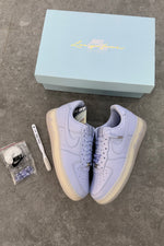 Nike x Drake NOCTA AF1 - Cobalt Tint