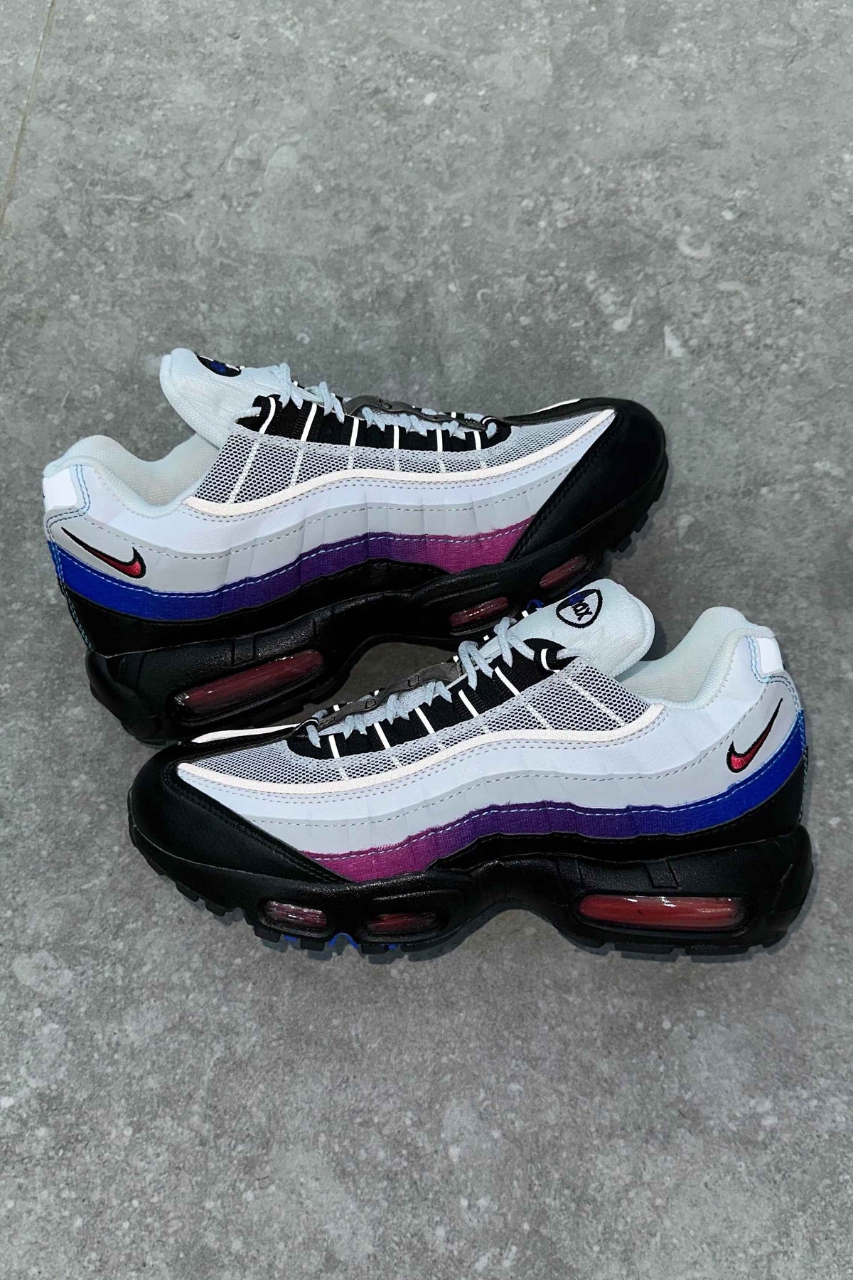 NìKe AirMax 95 Toronto