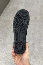 Nike x CPFM Air Force 1 - Black