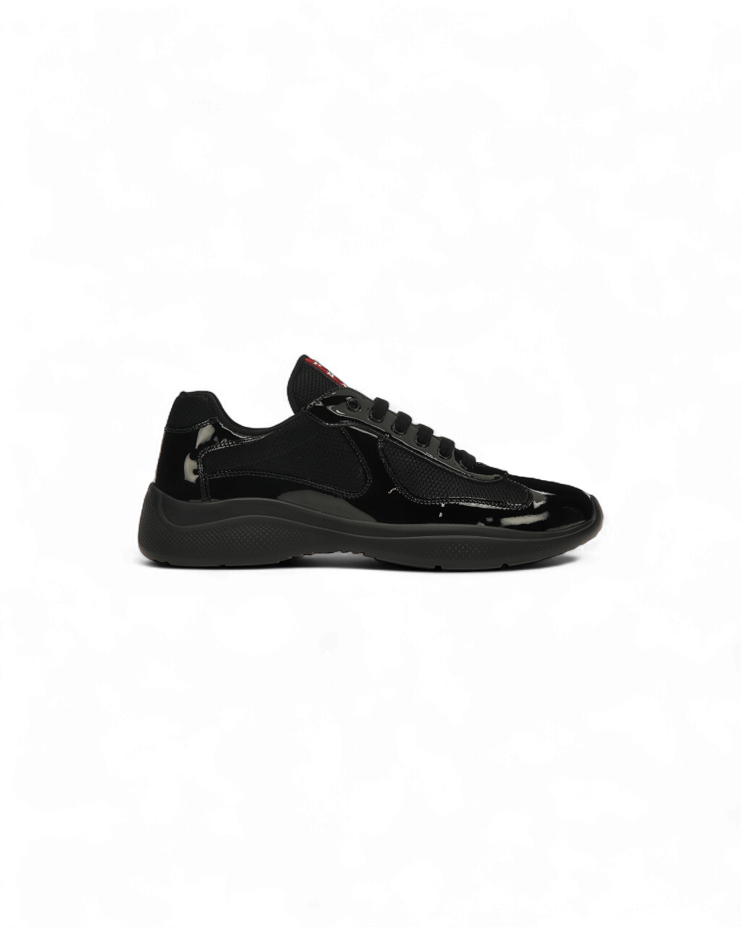 Prada America's Cup Black