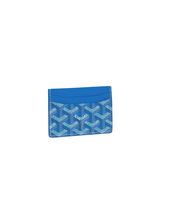 Goyard Saint Sulpice Bleu