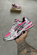 ASICS Gel-Kayano 14 – Pink Glo