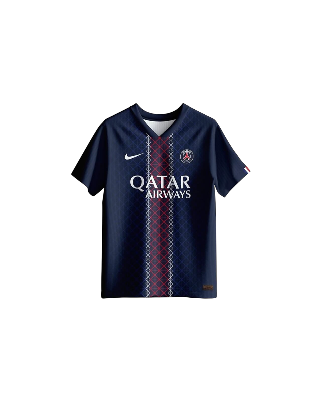 Paris Saint Germain 2025/26
XO The Weeknd | Player Version