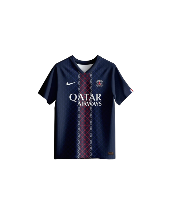 Paris Saint Germain 2025/26
XO The Weeknd | Player Version