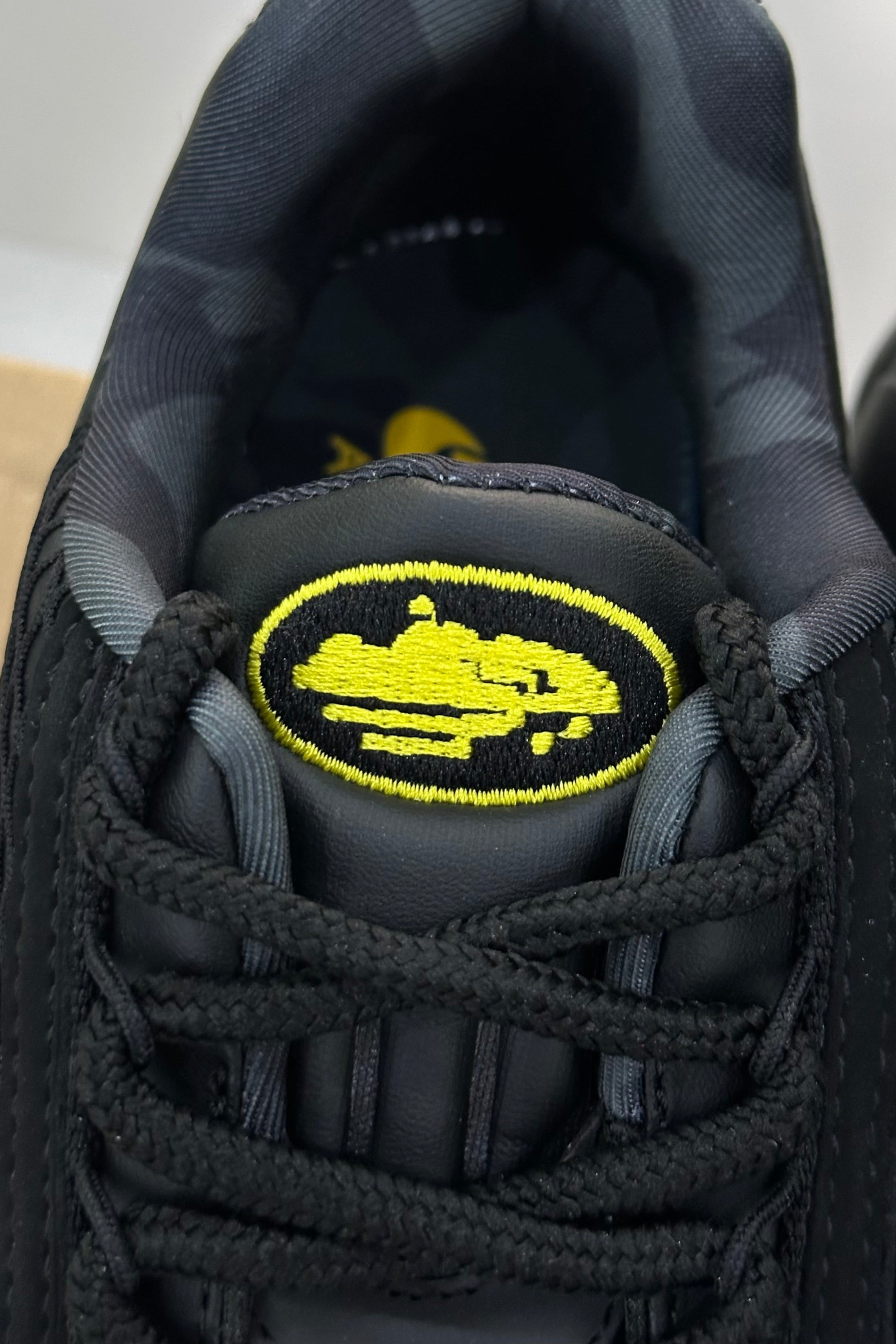 Corteiz x Air Max 95 Honey Black