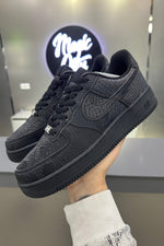 Kobe Bryant x Nike Air Force 1 Low - Black