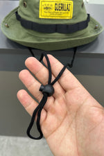 Corteiz OG Guerillaz Bucket Hat - Green - MAGIC CITY