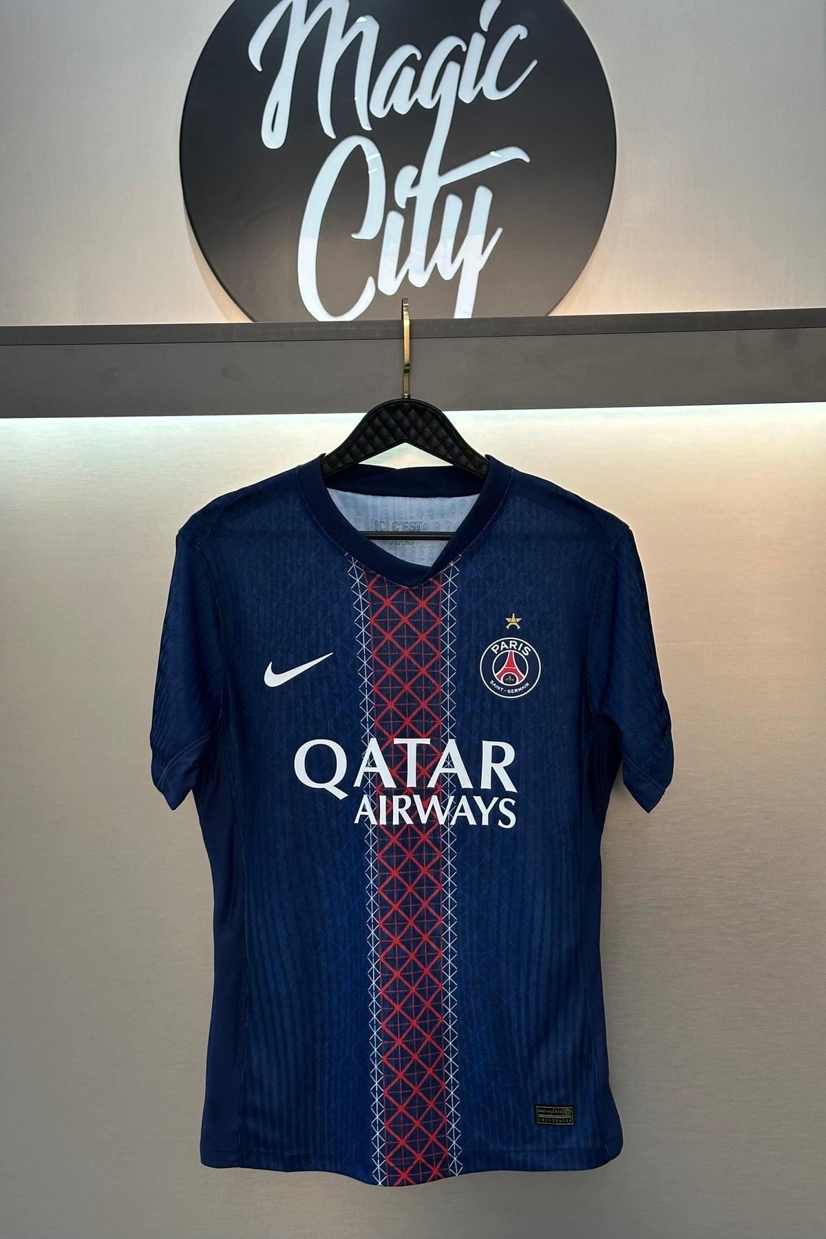 Paris Saint Germain 2025/26
XO The Weeknd | Player Version - MAGIC CITY