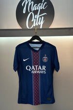 Paris Saint Germain 2025/26
XO The Weeknd | Player Version - MAGIC CITY