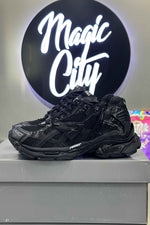 Balenciaga Runner Sneaker 'Black'